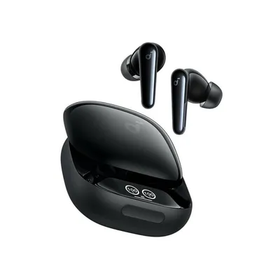 Anker Bežične slušalice Soundcore Liberty 4 Pro, Crne