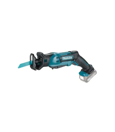 Makita Akumulatorska recipročna pila JR103DZ, Petrolej