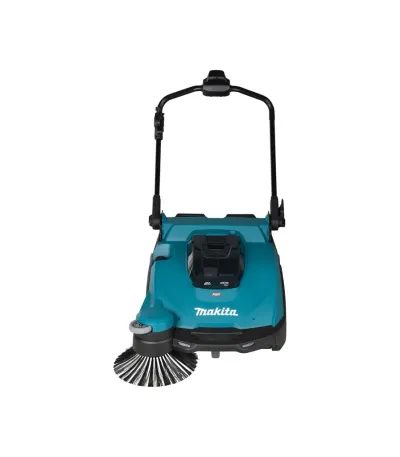 Makita Akumulatorska mašina za čišćenje VS001GZ Solo, XGT, 40V, Plava
