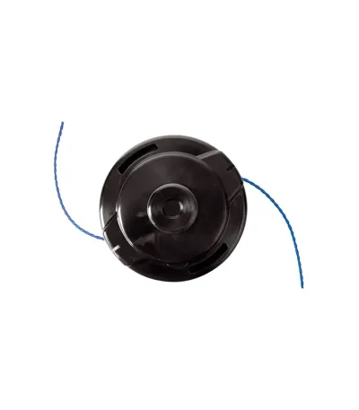 Makita Najlonska rezna glava za trimer 384224503 za DBC4010, DBC4510, M10 x 1,25, LH Ø 3,0 mm