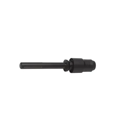 Makita SDS-Max na SDS-Plus adapter P-17027, Crni
