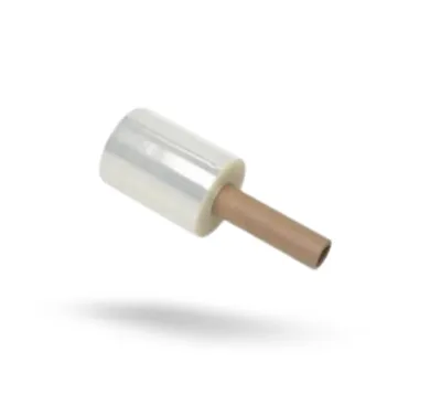 Streč folija Mini, 100x0,017 mm, 150%, 10 cm