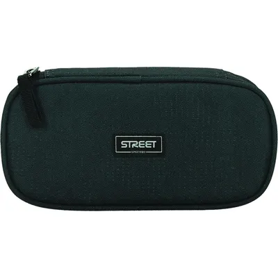 Street Toiletry ovalni kompaktni crni 531335