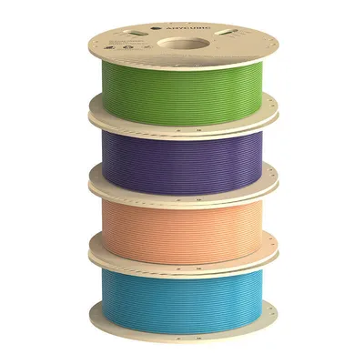 Anycubic Filament za štampač, PLA, 4 komada