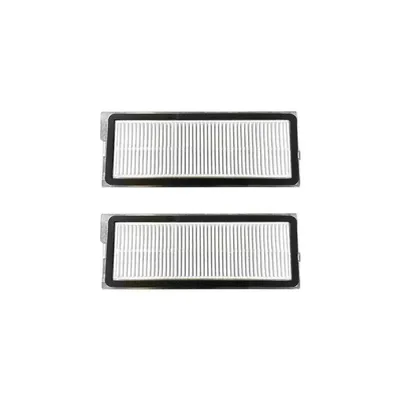 Roborock Hepa filter za pranje za Qrevo S, Qrevo Curv, 2 komada