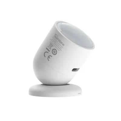 Sonoff Senzor prisutnosti ZigBee SNZB-06P, Bijeli
