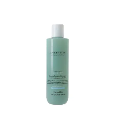 Farmavita Šampon protiv peruti Amethyste Advance Purify, 250 ml