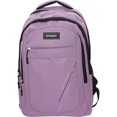 Ulični minimalistički ruksak Violet 531401