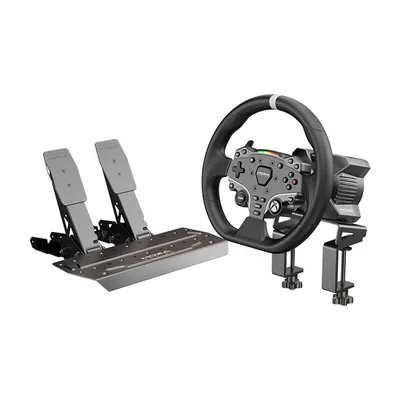 MOZA Komplet simulator za trke R3, XBOX, PC