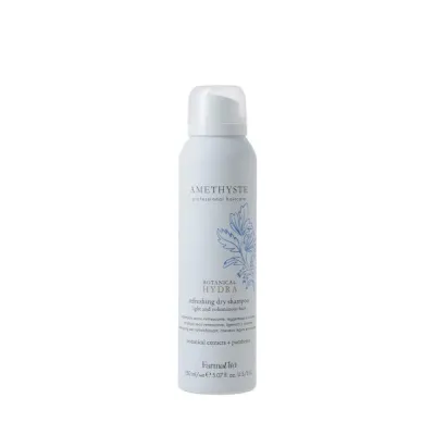 Farmavita Šampon za suho pranje kose Amethyste Botanical Hydra, 150 ml