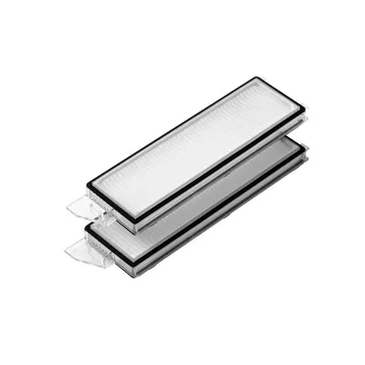 Roborock Hepa filter za S8 MaxV Ultra, 2 komada, Bijeli