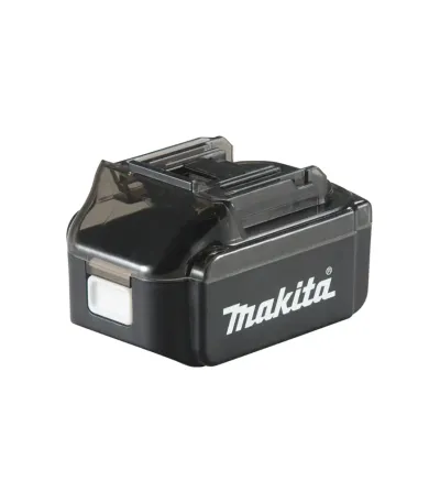 Makita Kutija u obliku LXT baterije B-69917, Crna