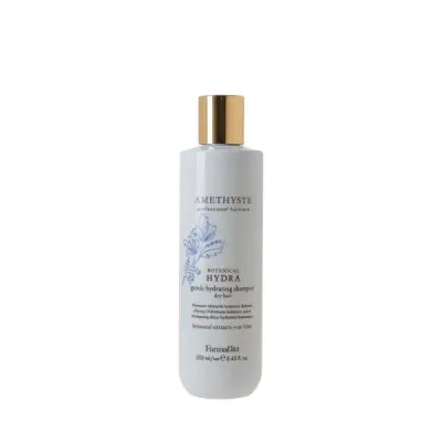 Farmavita Šampon za suhu kosu Amethyste Botanical Hydra, 250 ml