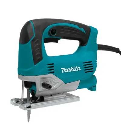 Makita Ubodna Pila JV0600K, Petrolej