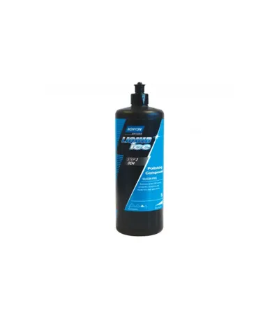 Norton Pasta za poliranje Liquid ice 2, 1L