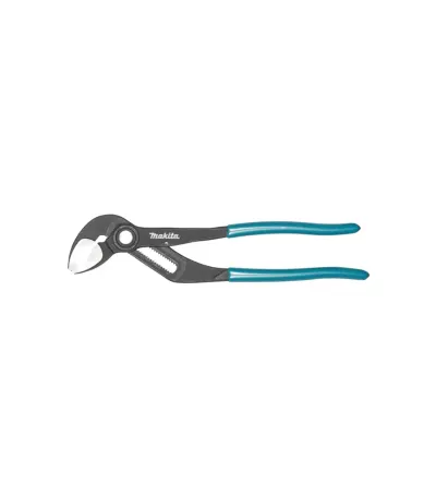 Makita Vodoinstalaterska kliješta B-65757, 240 mm, Ø 49 mm