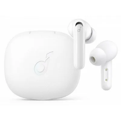 Anker Slušalice Soundcore Life Note 3, Bijele