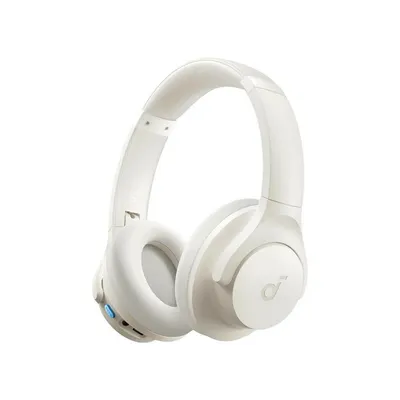 Anker Bežične slušalice Soundcore Q11i, Bijele