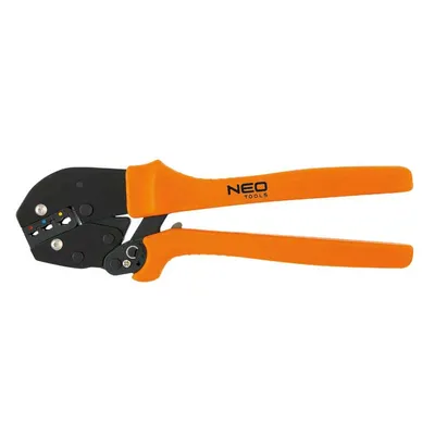 Neo Kliješta za kabelske stopice 22-10 AWG, 01-503