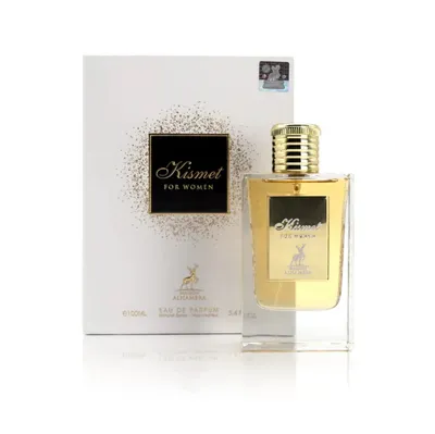 Maison Alhambra Ženski parfem Kismet za žene, EDP, 100 ml