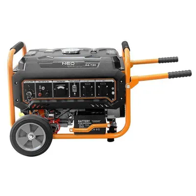 Neo Benzinski agregat 04-730, 3000W