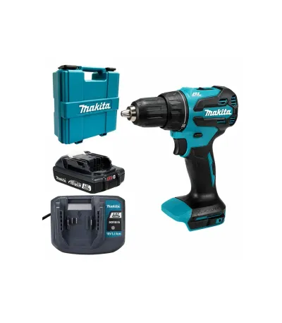 Makita Set aku bušilica-odvijač LXT Basic DDF490WV, 18V