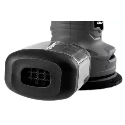 Graphite Ekscentrična brusilica 59G348, 300W