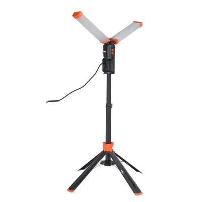 Neo Lampa dupla 99-099, 360°, 2x4300lm