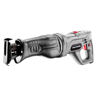 Graphite Recipročna pila lisičji rep 58G971, 900W