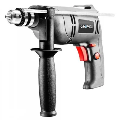 Graphite Električna bušilica 58G601, 400W