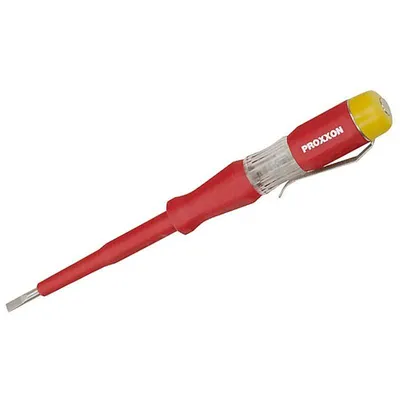 Proxxon Ispitivač napona, 220-250V