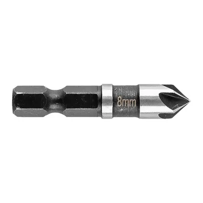 Graphite HEX borer za skošenje 54T421, 16mm