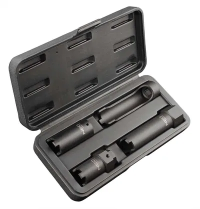 Neo Set udubljenih ključeva za ubrizgavače 1/2", 11-202