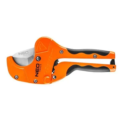 Neo Rezač PVC cijevi, 0-45 mm 02-020