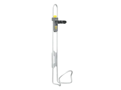 Topeak Nosač boce Modula XL, Sivi