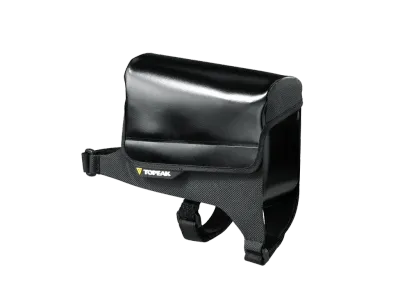 Topeak Torbica Tri drybag waterproof, Crna