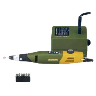 Proxxon Set bušilica/brusilica Micromot 60/E