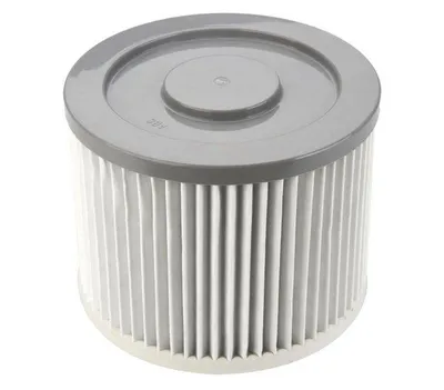Graphite Filter za usisivač 59G607-146