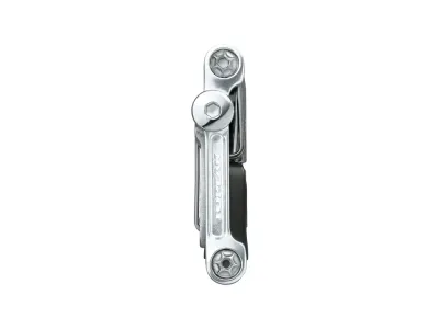 Topeak Alat mini 20 Pro, Sivi