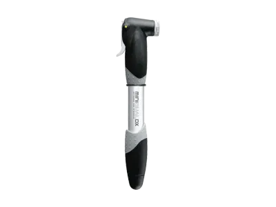 Topeak Pumpa Mini dual DX, Crna