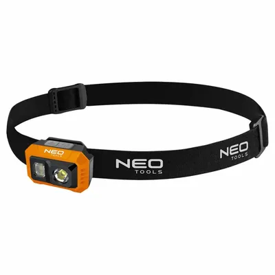 Neo Naglavna svjetiljka 99-115, 500lm