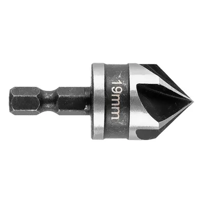 Graphite Upuštač za drvo s vodećim svrdlom 54T402, 7/10mm