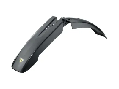 Topeak Blatobran Defender, Crni