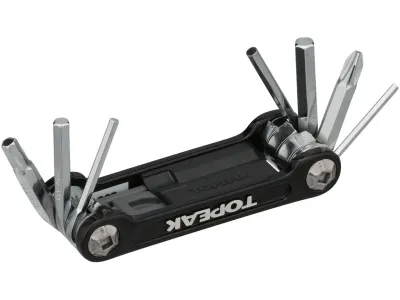 Topeak Alat MIni 9 PRO, Sivi
