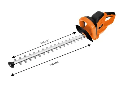 Neo Trimer za živicu 04-627, 600W