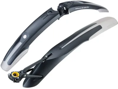 Topeak Blatobran Defender M1/XC11 27.5"/29", Crni