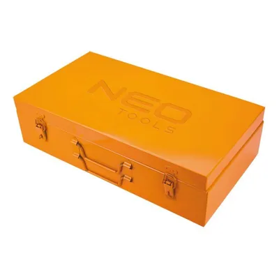 Neo Aparat za varenje plastičnih cijevi 21-003, 900W