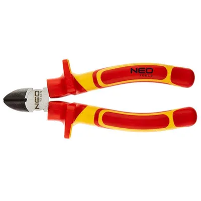 Neo Kliješta sjekačice 01-226, 160mm, 1000V