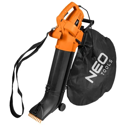 Neo Vrtni usisivač 04-624, 3500W