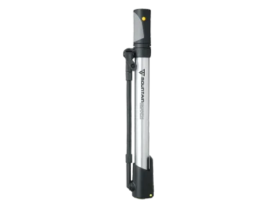 Topeak Pumpa Mountain morph, Crna